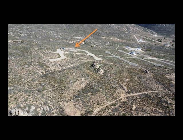 349M² VACANT LAND FOR SALE IN STEENBERGS COVE